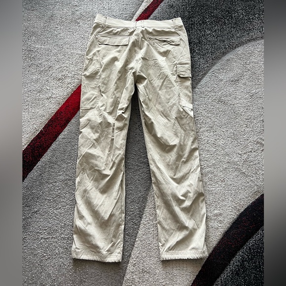 Athleta Trekkie Utility Cargo Pants - Picture 6 of 6